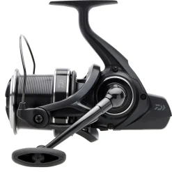Daiwa 23 EMBLEM 35 SCW QD Big Pit Karpfenrolle| Karpfen Rollen|Karpfen Rollen