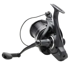 Daiwa 23 EMBLEM 35 SCW QD Big Pit Karpfenrolle| Karpfen Rollen|Karpfen Rollen
