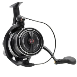 Daiwa 23 EMBLEM 35 SCW QD Big Pit Karpfenrolle| Karpfen Rollen|Karpfen Rollen