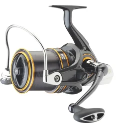 Daiwa 23 EMBLEM SURF 45 SCW QD Brandungsrolle| Brandungsrollen|Meeresrollen