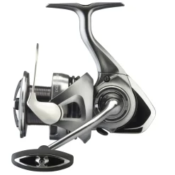 Daiwa 23 EXCELER LT4000D-C Spinnrolle| Hechtrolle|Zanderrolle