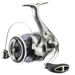Daiwa 23 EXCELER LT4000D-C Spinnrolle| Hechtrolle|Zanderrolle