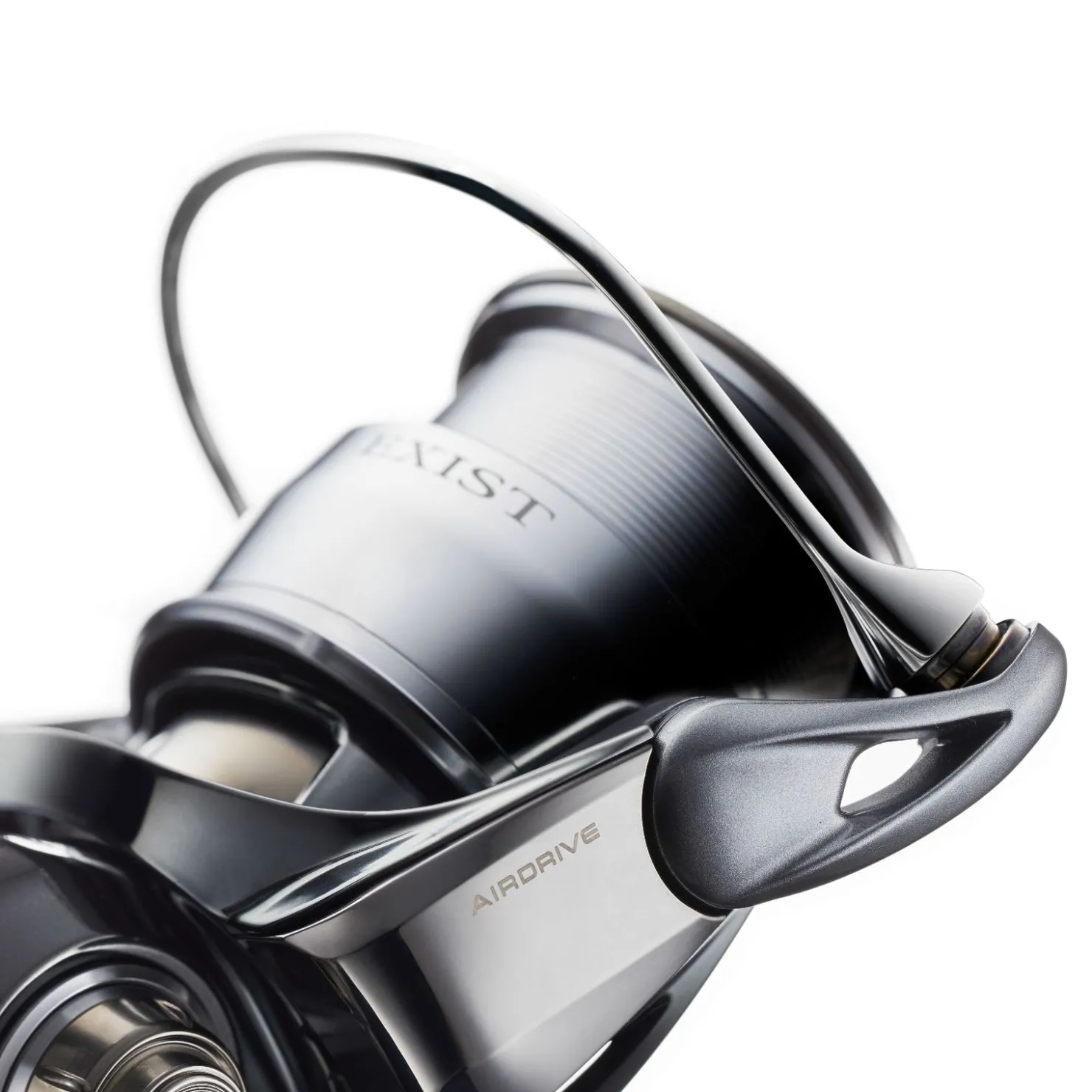 Daiwa 22 Exist LT2500 Spinnrolle| Spinnrolle|Hechtrolle