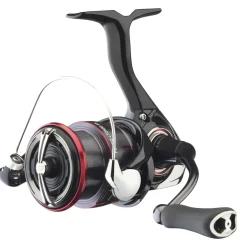 Daiwa 23 FUEGO LT4000-CP Spinnrolle| Zanderrolle|Hechtrolle