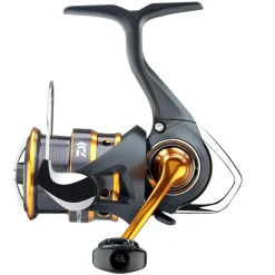 Daiwa 24 Iprimi LT 2000S-P Spinnrolle| Spinnrolle|Barschrolle