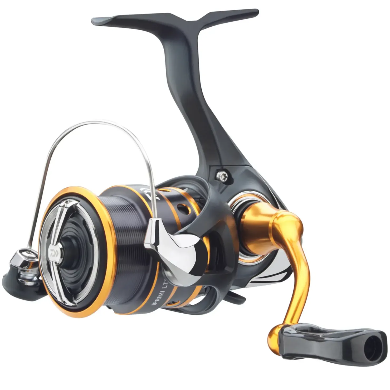 Daiwa 24 Iprimi LT 2000S-P Spinnrolle| Spinnrolle|Barschrolle