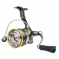 Daiwa 20 LAGUNA LT 3000-C Spinnrolle| Spinnrolle|Zanderrolle