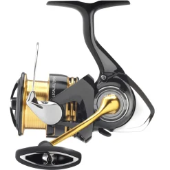 Daiwa 23 LEGALIS LT3000-CXH(U) Spinnrolle| Spinnrolle|Zanderrolle