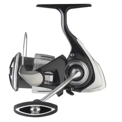 Daiwa 23 LEXA LT4000-CXH Spinnrolle| Hechtrolle|Hechtsaison