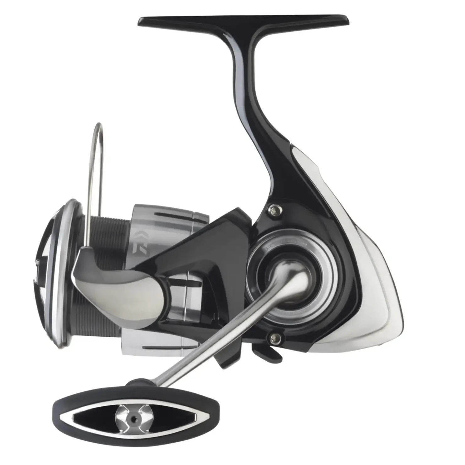 Daiwa 23 LEXA LT4000-CXH Spinnrolle| Hechtrolle|Hechtsaison