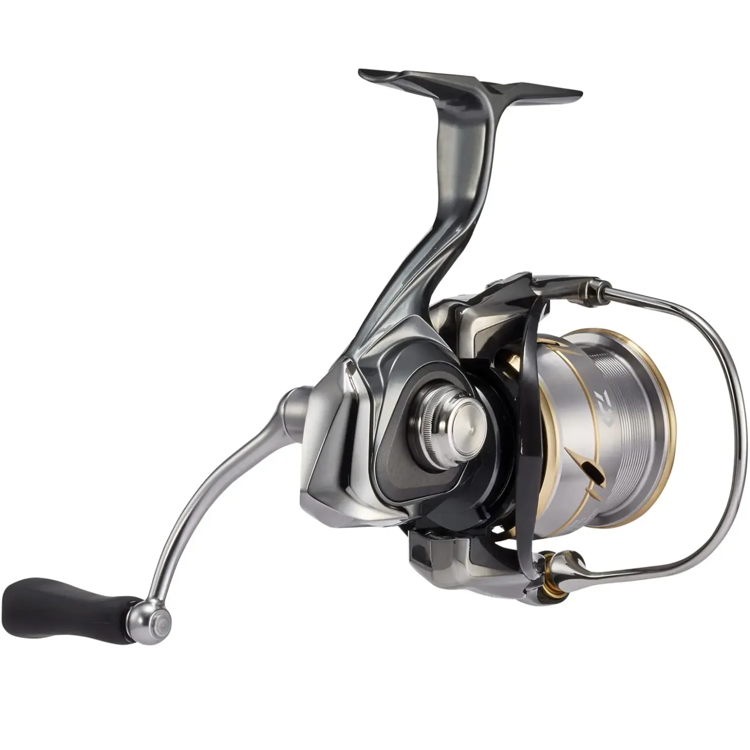 Daiwa 20 LUVIAS LT3000-C Spinnrolle| Spinnrolle|Zanderrolle