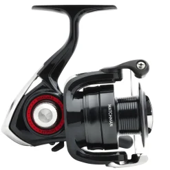 Daiwa 23 MATCHMAN 2500 Feederrolle| Feederrollen|Feederrolle