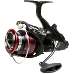 Daiwa 20 NINJA BR LT 4000-C Freilaufrolle| Karpfen Rollen|Sets Karpfenangeln Zubehör