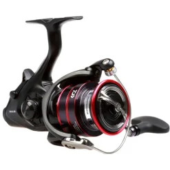 Daiwa 20 NINJA BR LT 4000-C Freilaufrolle| Karpfen Rollen|Sets Karpfenangeln Zubehör