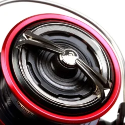 Daiwa 20 NINJA BR LT 4000-C Freilaufrolle| Karpfen Rollen|Sets Karpfenangeln Zubehör