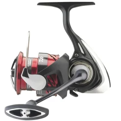 Daiwa 23 NINJA LT4000-C Spinnrolle| Spinnrolle|Hechtrolle
