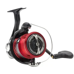 Daiwa 23 NINJA MATCH LT3000-C Feederrolle| Feederrollen|Feederrolle