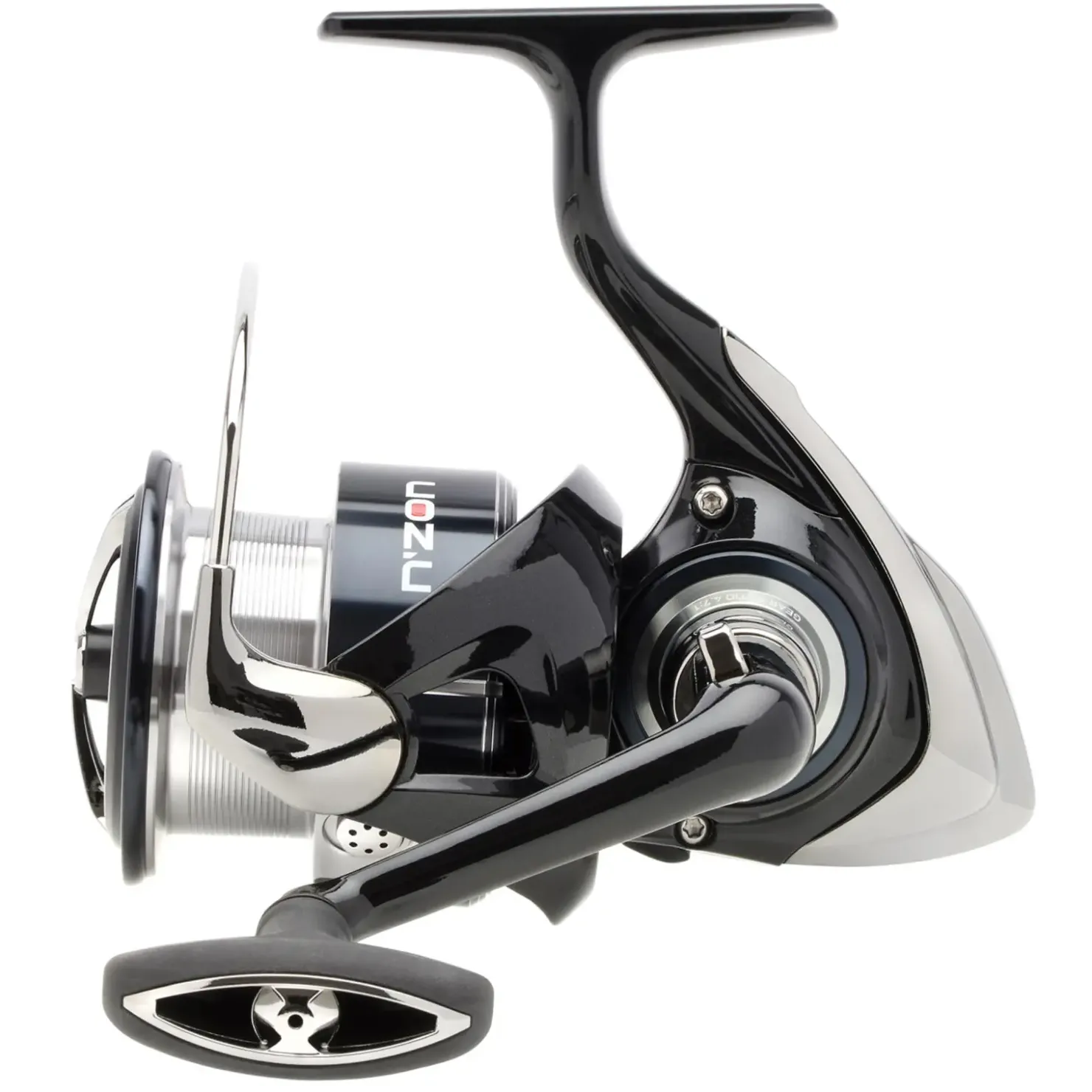N'ZON by Daiwa Daiwa 24 N'ZON Plus LT5000S-CP Feederrolle| Feederrollen|Feederrolle