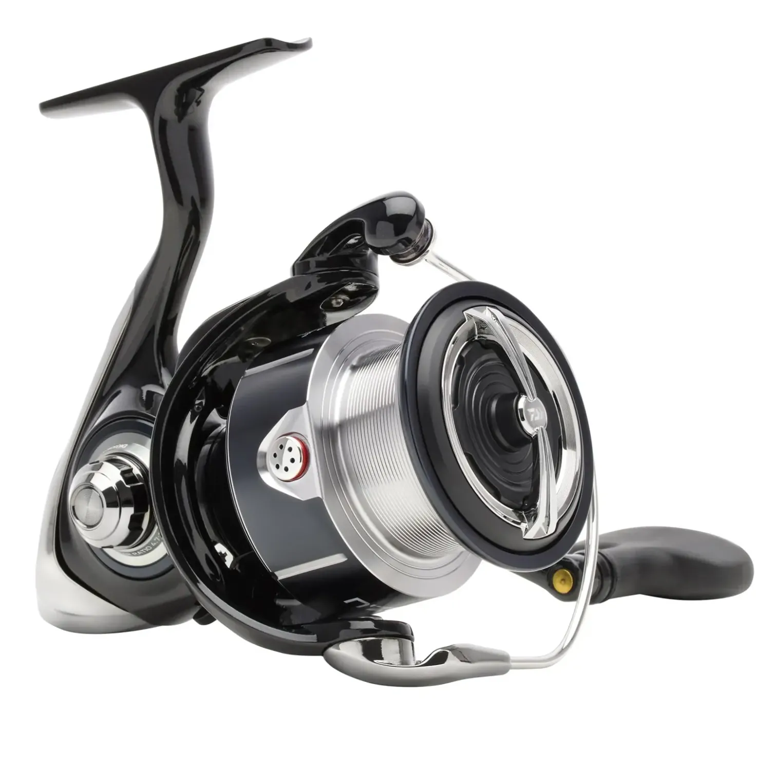 N'ZON by Daiwa Daiwa 24 N'ZON Plus LT5000S-CP Feederrolle| Feederrollen|Feederrolle