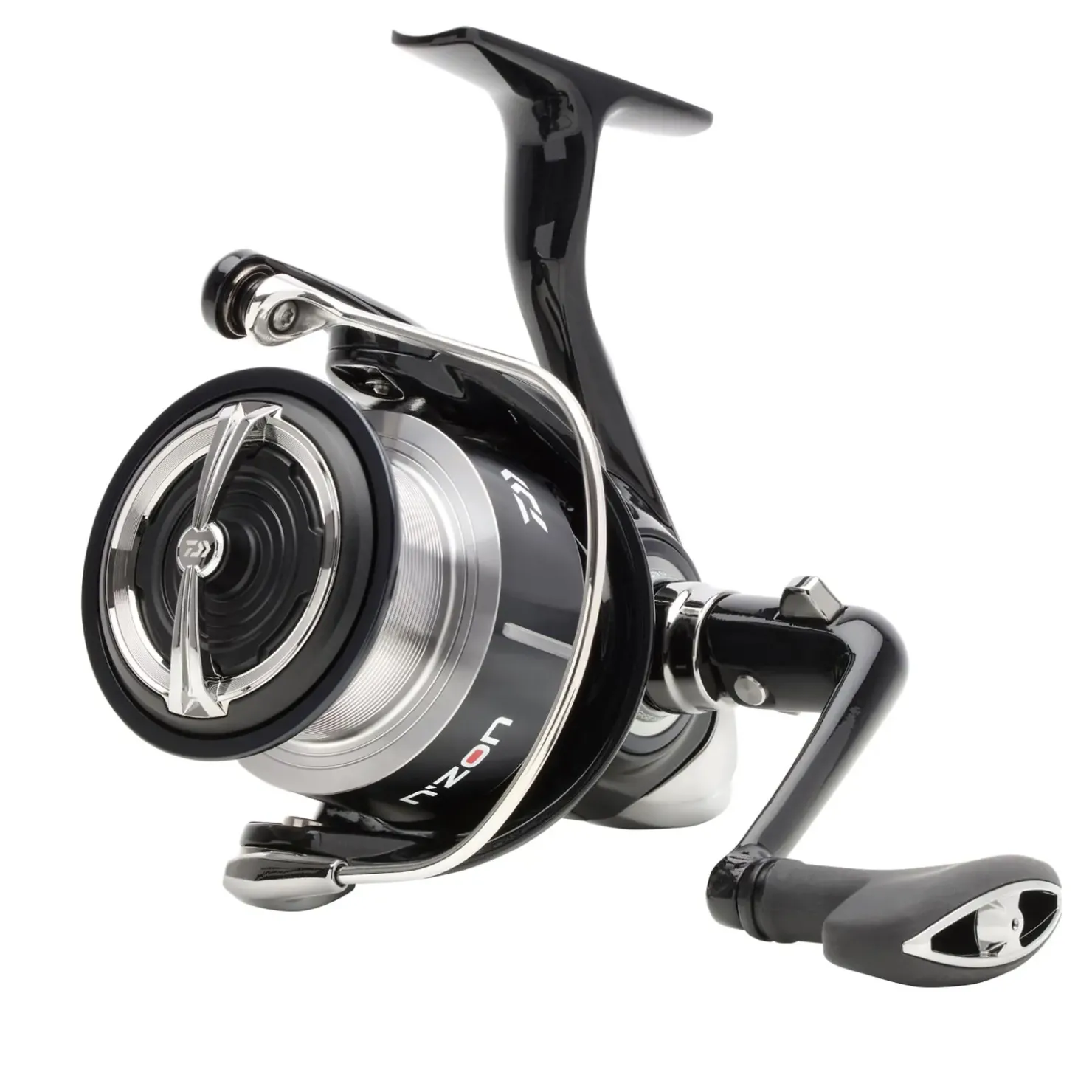N'ZON by Daiwa Daiwa 24 N'ZON Plus LT5000S-CP Feederrolle| Feederrollen|Feederrolle