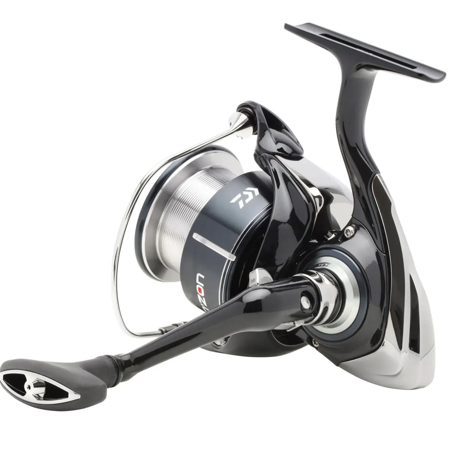 N'ZON by Daiwa Daiwa 24 N'ZON Plus LT5000S-CP Feederrolle| Feederrollen|Feederrolle