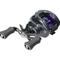 Daiwa 26 Prorex TW HD 200L Baitcastrolle| Spinnrolle|Barschrolle