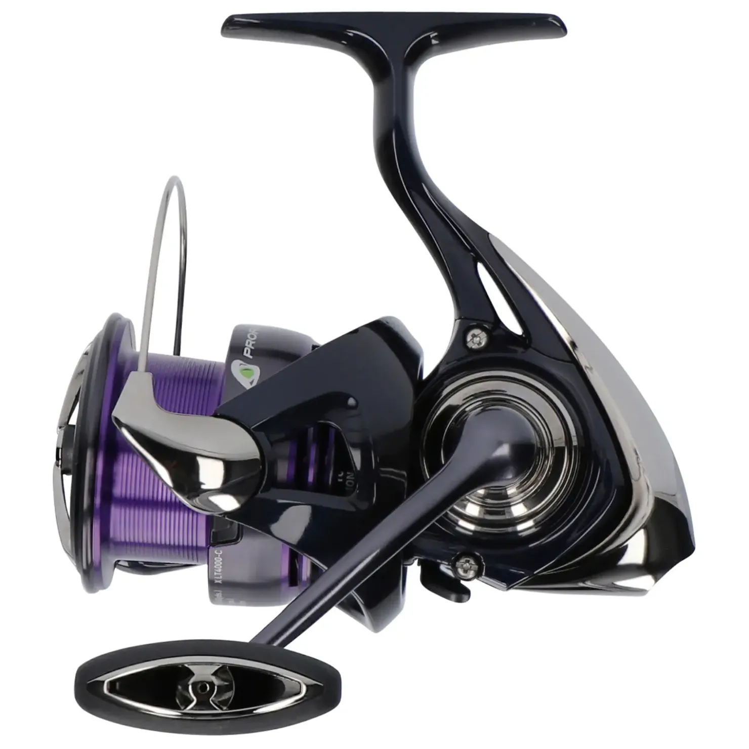 Daiwa 24 Prorex X LT 2500 Spinnrolle| Spinnrolle|Zanderrolle