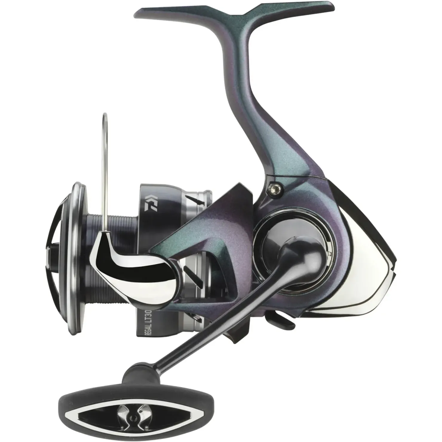 Daiwa 24 Regal LT 2000D-XH Spinnrolle| Spinnrolle|Zanderrolle