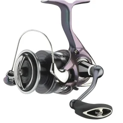 Daiwa 24 Regal LT 2000D-XH Spinnrolle| Spinnrolle|Zanderrolle