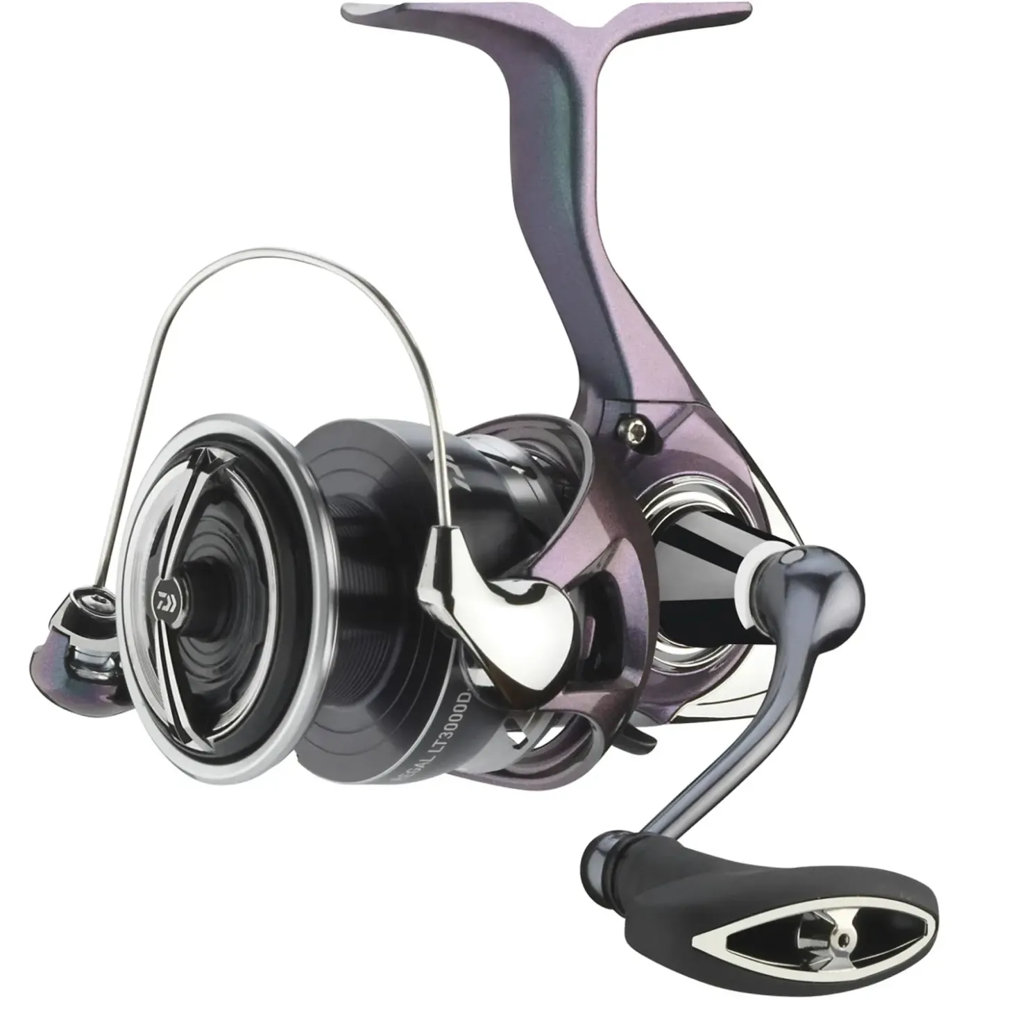 Daiwa 24 Regal LT 2000D-XH Spinnrolle| Spinnrolle|Zanderrolle