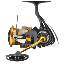 Daiwa 23 Revros LT 4000-C Spinnrolle| Spinnrolle|Hechtrolle