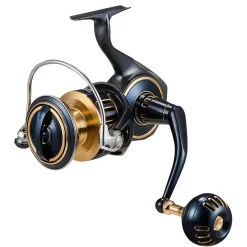 Daiwa 25 Saltiga (G) 20000-P Meeres-Spinnrolle| Heilbuttrollen|Spinnrolle