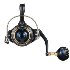 Daiwa 25 Saltiga (G) 20000-P Meeres-Spinnrolle| Heilbuttrollen|Spinnrolle