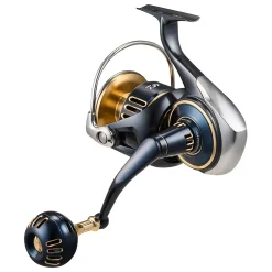 Daiwa 25 Saltiga (G) 20000-P Meeres-Spinnrolle| Heilbuttrollen|Spinnrolle