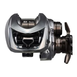 Daiwa 25 Steez Limited CT SV TW 70XHL Baitcastrolle| Spinnrolle|Dorschrollen
