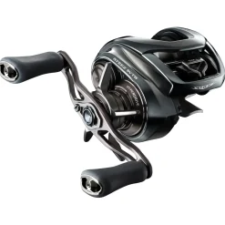 Daiwa 24 Steez SV TW 100HL Baitcastrolle| Barschrolle|Forellenrolle
