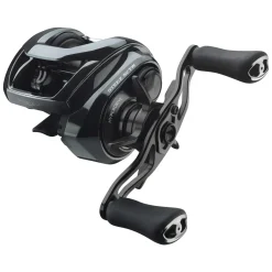 Daiwa 24 Steez SV TW 100HL Baitcastrolle| Barschrolle|Forellenrolle