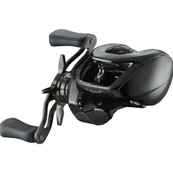 Daiwa 24 Steez SV TW 100HL Baitcastrolle| Barschrolle|Forellenrolle
