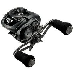 Daiwa 20 Tatula Elite Pitchin Flippin 103XSL Baitcastrolle| Spinnrolle|Hechtrolle