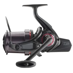 Daiwa 22 Whisker 45SCW QD-OT Big Pit Rolle| Karpfen Rollen|Karpfen Rollen