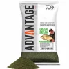 Daiwa Advantage Baits Green Bream Mix Grundfutter 1000g| Feederfutter|Friedfischfutter