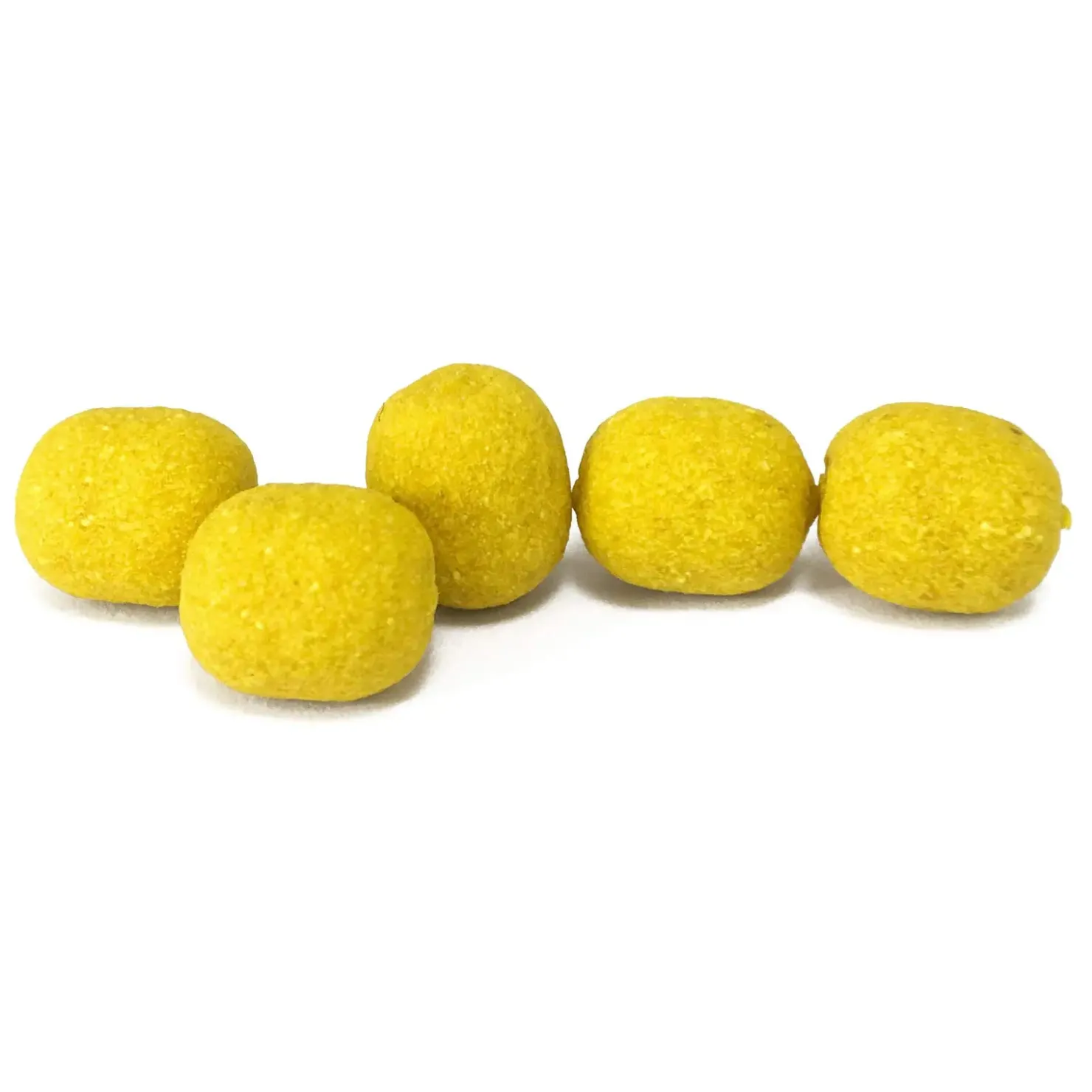 Daiwa Advantage Baits Hakenköder 8/10 gelb| Sonstige Angelköder|Partikelköder & Pellets