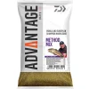 Daiwa Advantage Baits Method Mix Grundfutter 1kg| Feederfutter|Friedfischfutter