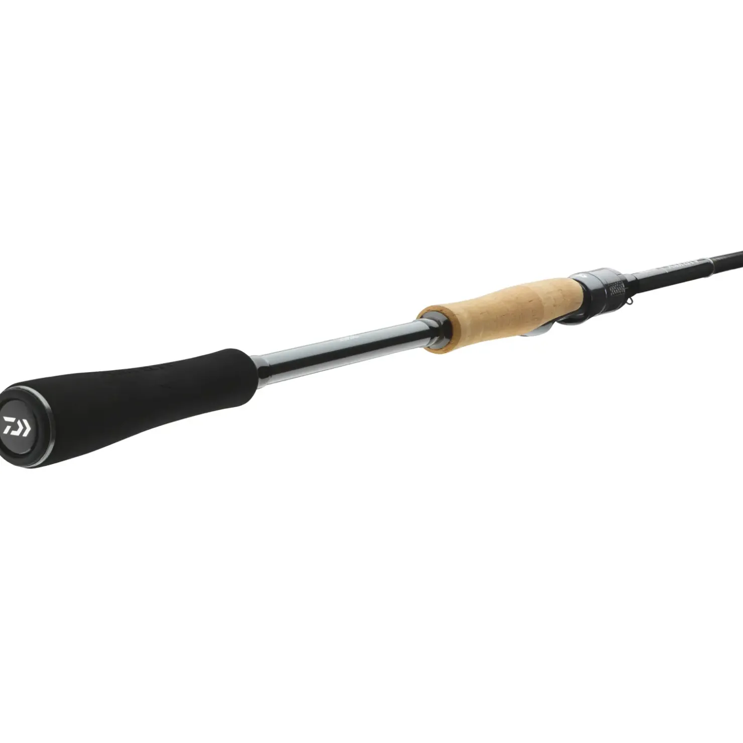 Daiwa Airity Hybrid 2.15m 3-10g Spinnrute| Forellenrute|Gummifischruten