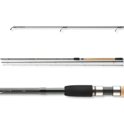Daiwa Aqualite Power Match 4,20m 7-30g Rute| Ruten Friedfisch|Friedfischruten