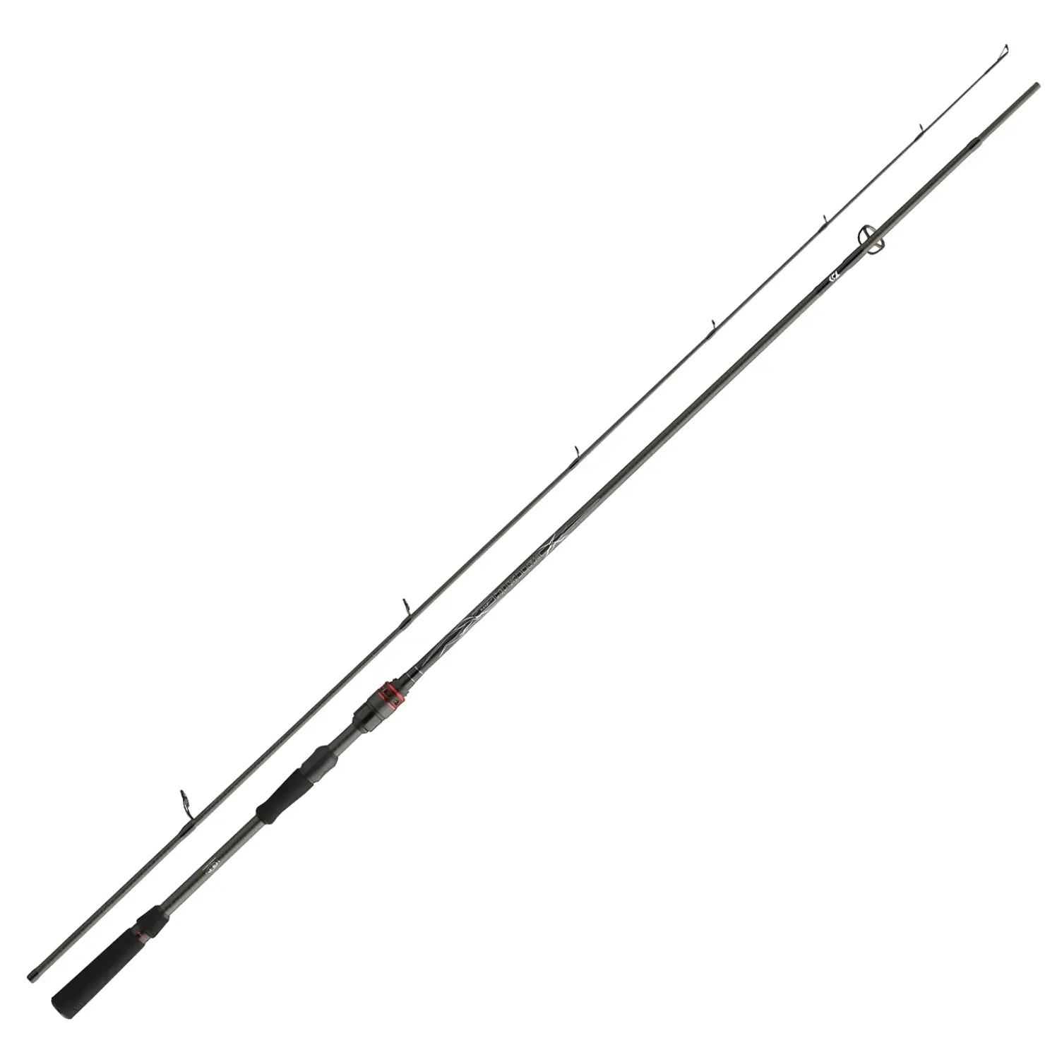 Daiwa Ballistic Air 2,70m 10-35g Spinnrute| Barschrute|Gummifischruten