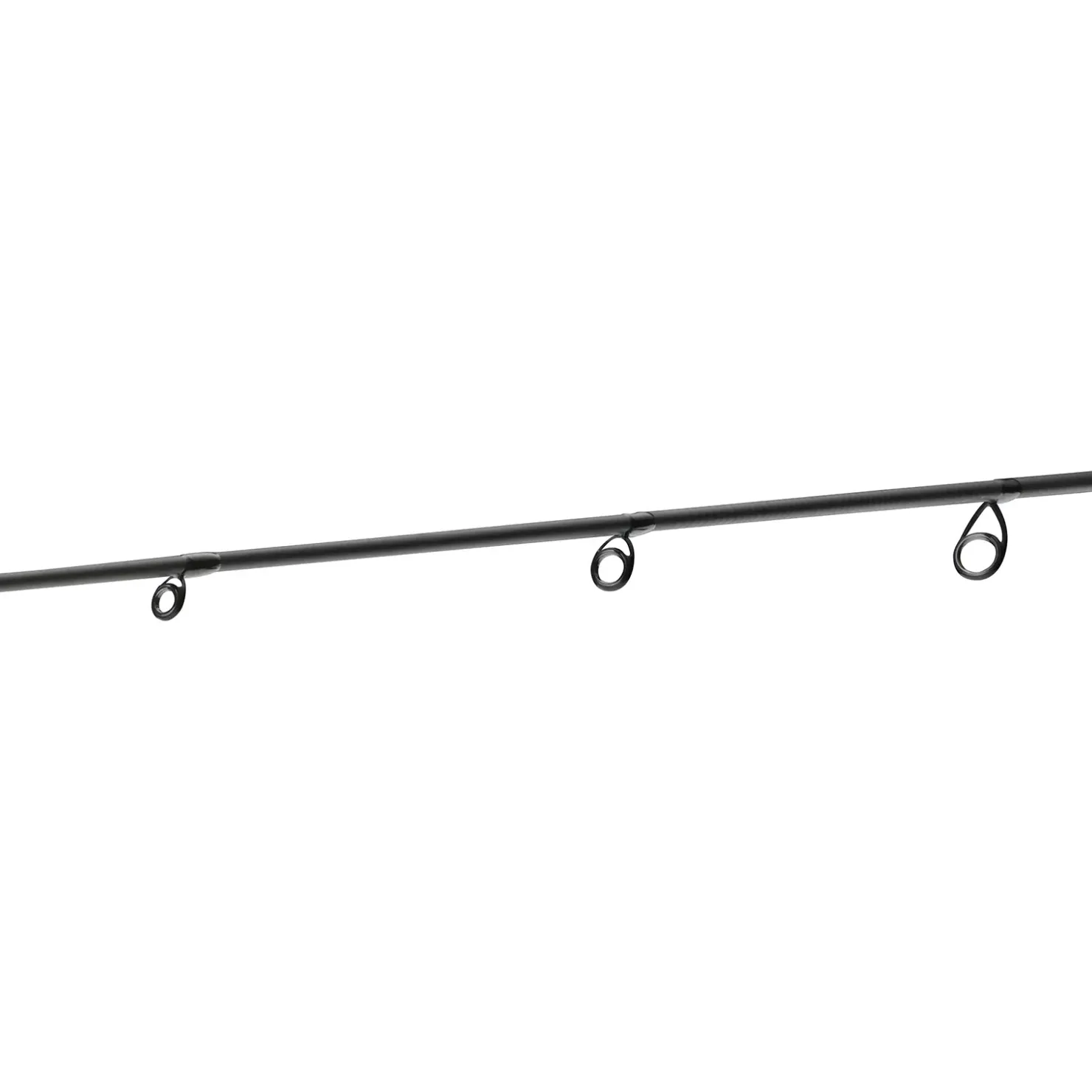 Daiwa Ballistic Air 2,70m 10-35g Spinnrute| Barschrute|Gummifischruten