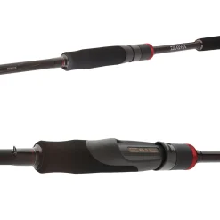 Daiwa Ballistic X UL Spin 2,10m 4-15g Spinnrute| Spinnrute|Barschrute