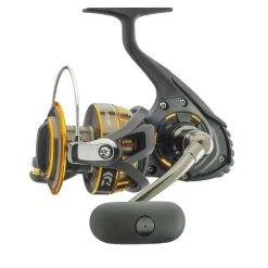 Daiwa BG 8000 Angelrolle Stationärrolle| Heilbuttrollen|Dorschrollen