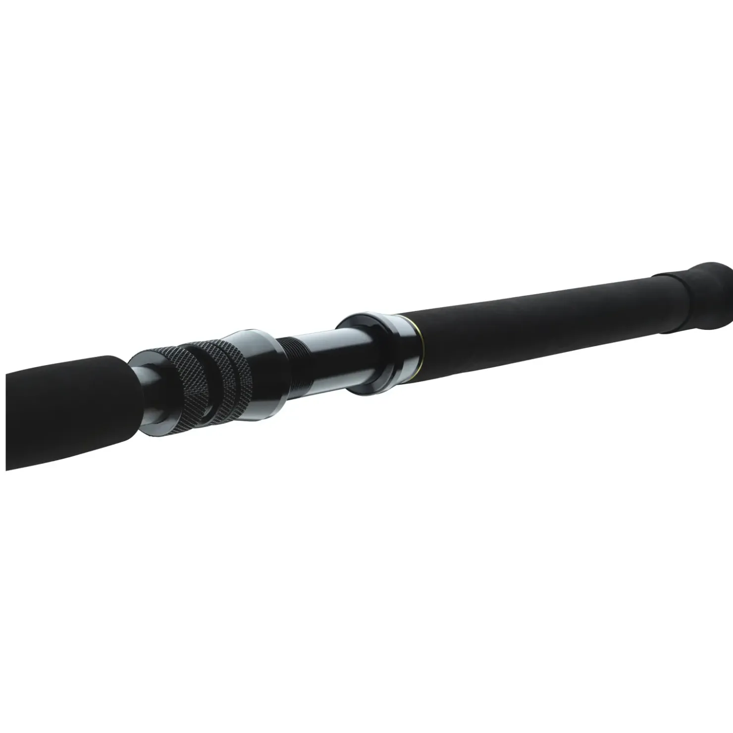 Daiwa BG Big Game 1.68m 20-30lbs Bootsrute| Heilbuttruten|Dorschruten